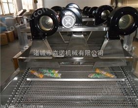 JN-6000袋裝食品清洗風干機設備